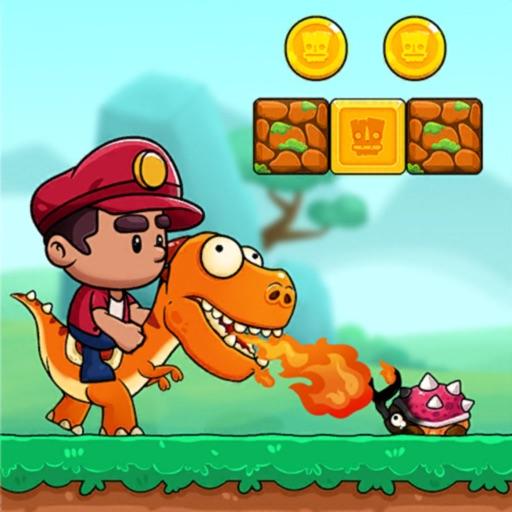 Jungle Adventure
