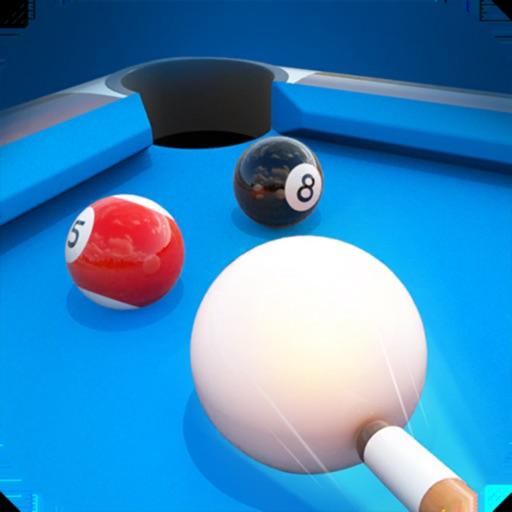 Infinity 8 Ball? Pool King