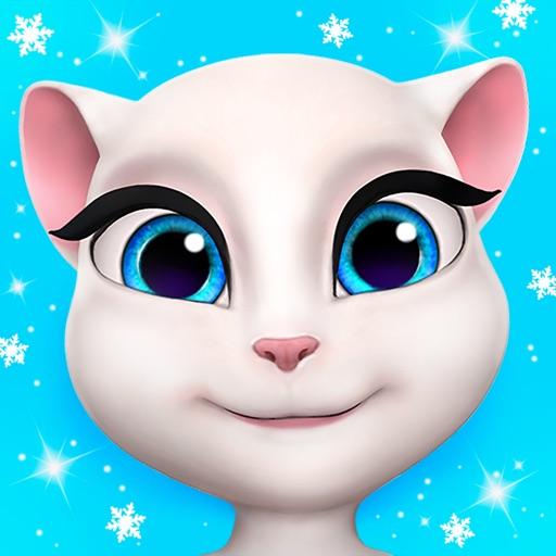 My Talking Angela
