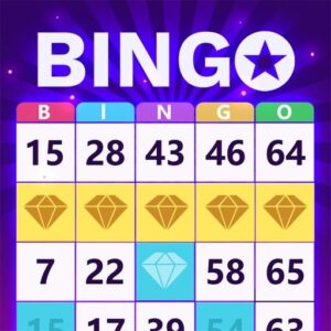 Bingo Cash