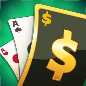 Solitaire Cash