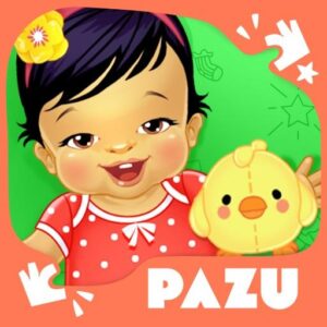 Baby care game & Dress up