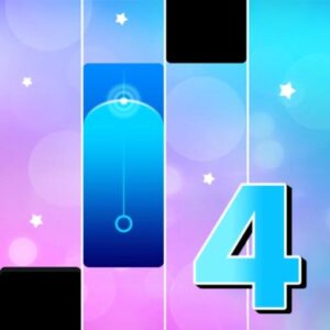 Rhythm Tiles 4