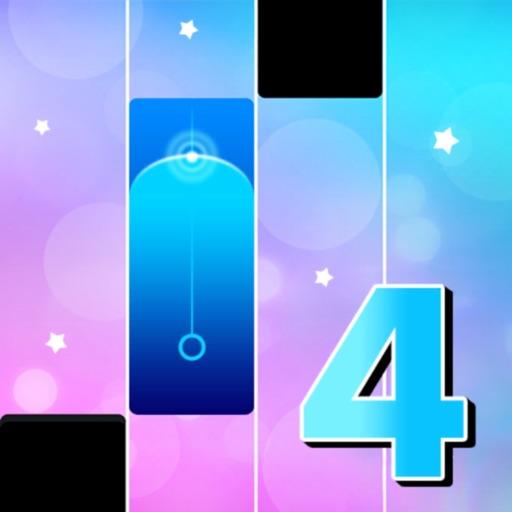 Rhythm Tiles 4