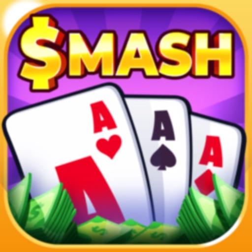 Solitaire Smash