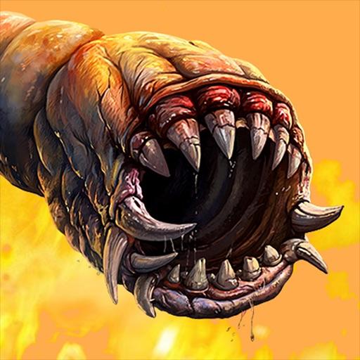 Death Worm?