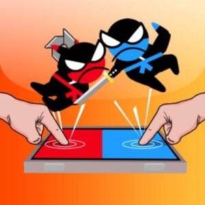 2 Player Battle