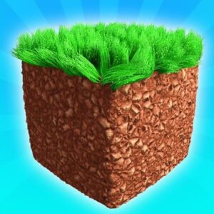 Planet Craft