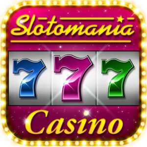 Slotomania? Slots Machine Game