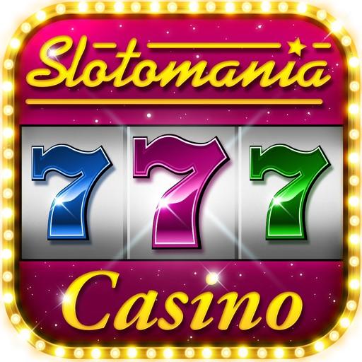 Slotomania? Slots Machine Game