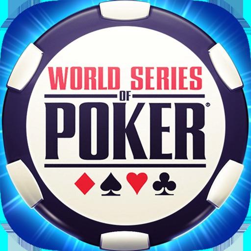 WSOP Poker