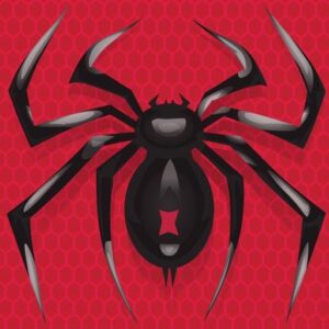 Spider Solitaire #1 Card Game