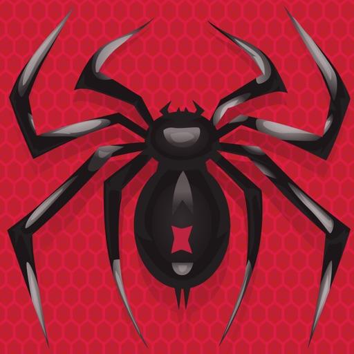 Spider Solitaire #1 Card Game