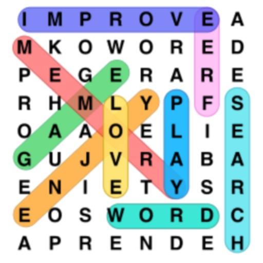 Word Search Journey