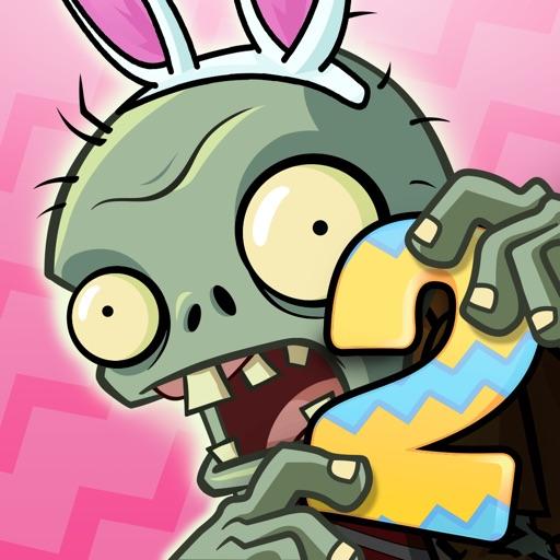 Plants vs. Zombies? 2