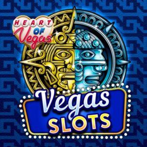 Heart of Vegas