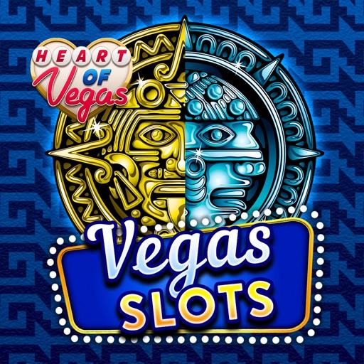 Heart of Vegas