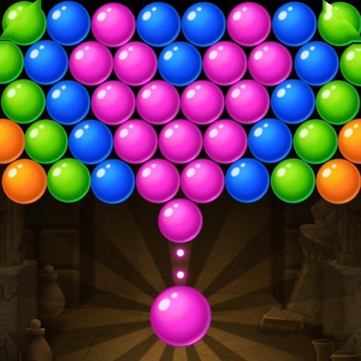 Bubble Pop Origin