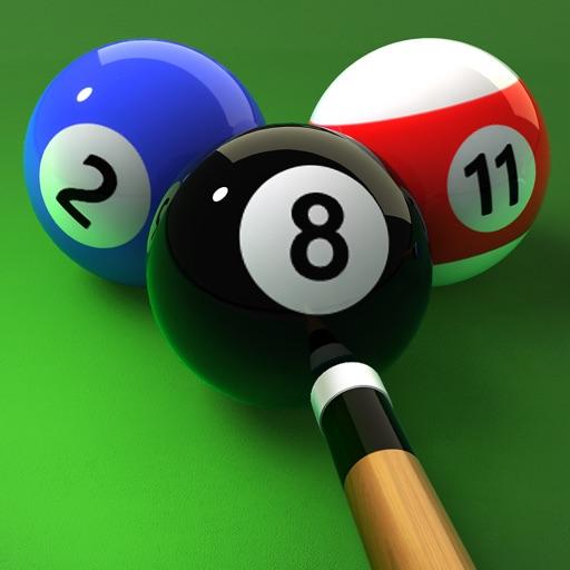 Pool Tour
