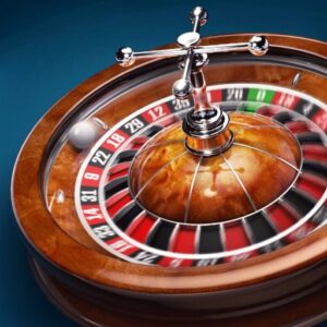 Roulette