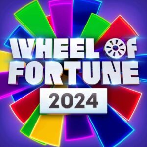 Wheel of Fortune