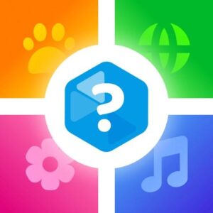 Brain Blitz Trivia?Quest Test
