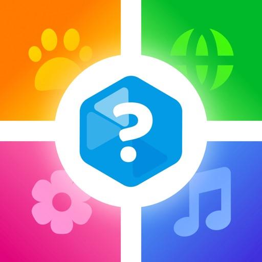 Brain Blitz Trivia?Quest Test