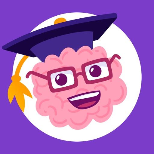 Trivia Spin?Guess Brain Quiz