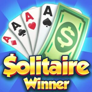 Solitaire Winner