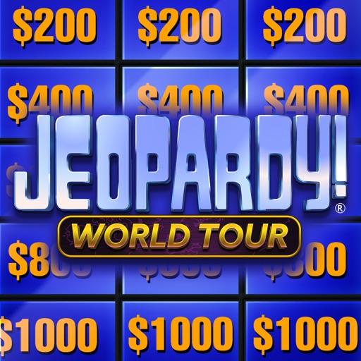 Jeopardy