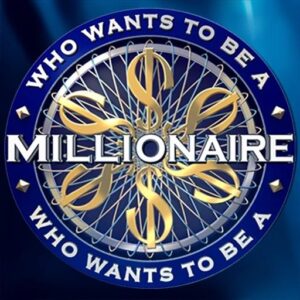 Millionaire Trivia