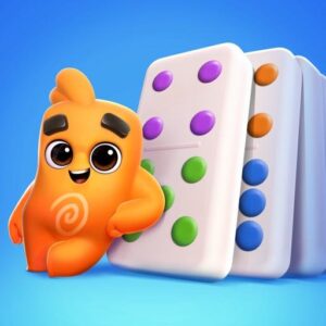 Domino Dreams?