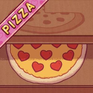 Good Pizza, Great Pizza