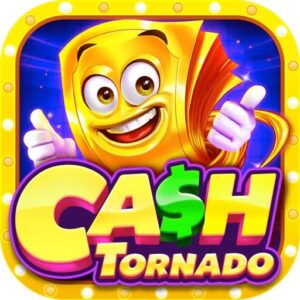 Cash Tornado? Slots