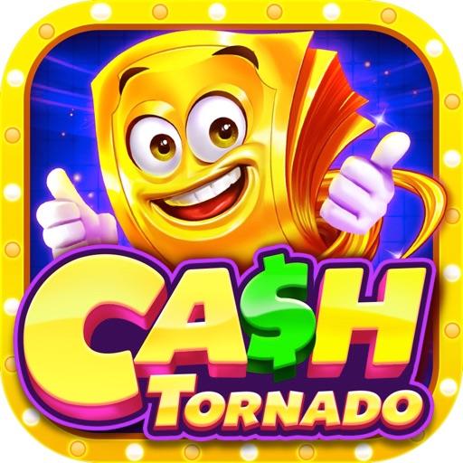 Cash Tornado? Slots