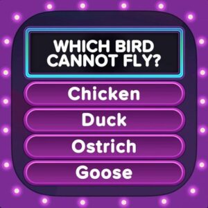Trivia Star