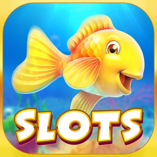 Gold Fish Slots