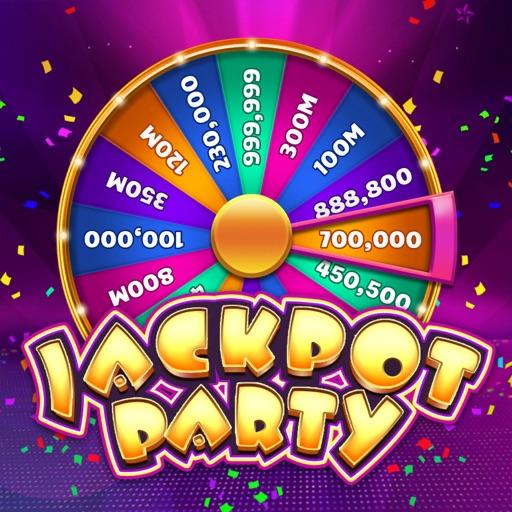 Jackpot Party