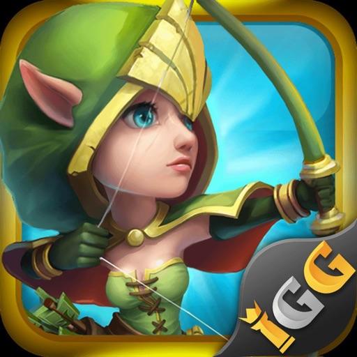 Hero Clash