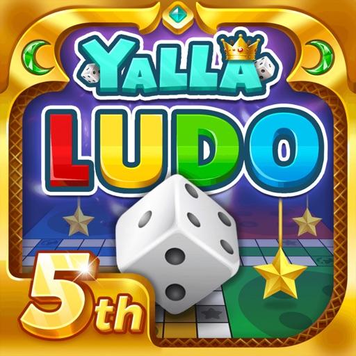 Yalla Ludo