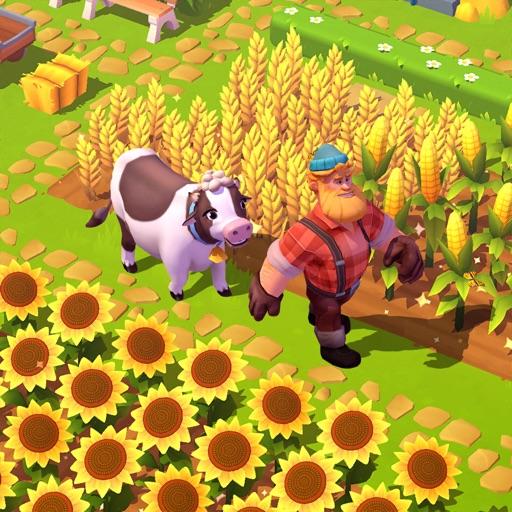 FarmVille 3 ? Farm Animals