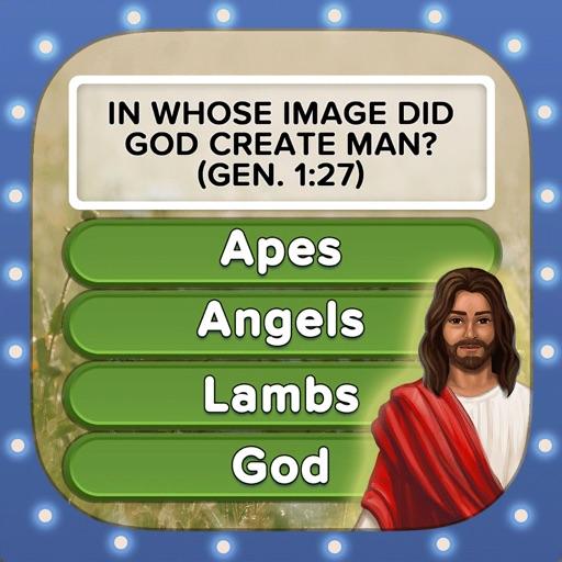 Bible Trivia Quiz