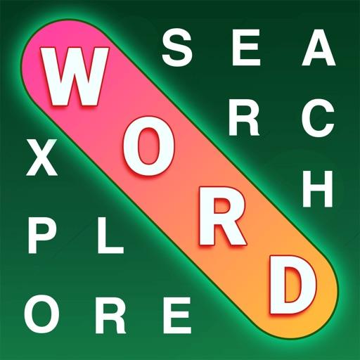Word Search Explorer