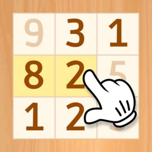Number Crunch