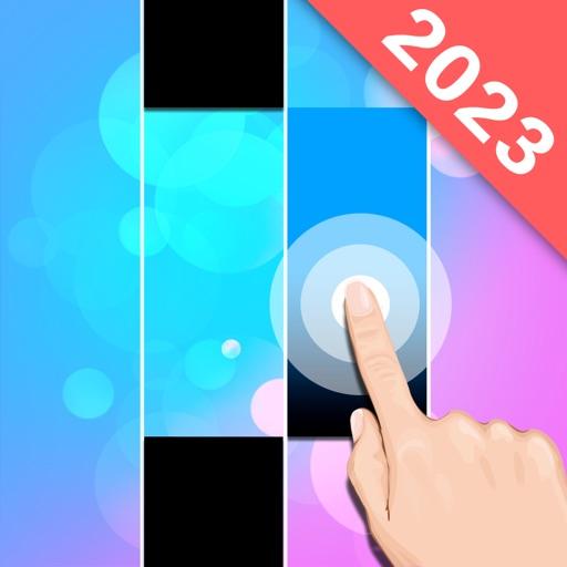 Music Tiles 3?Anime Piano Game