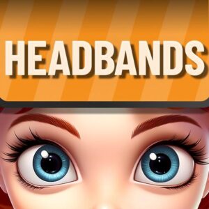 Headbands Charades