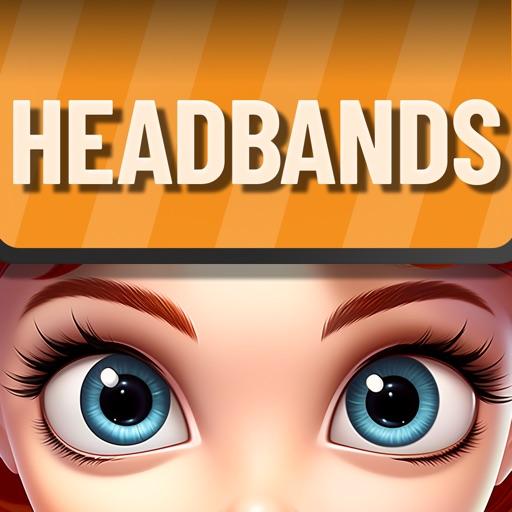 Headbands Charades