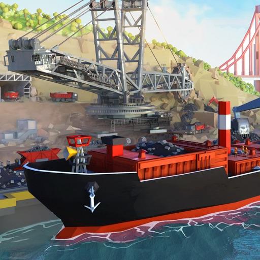 Ship Simulator