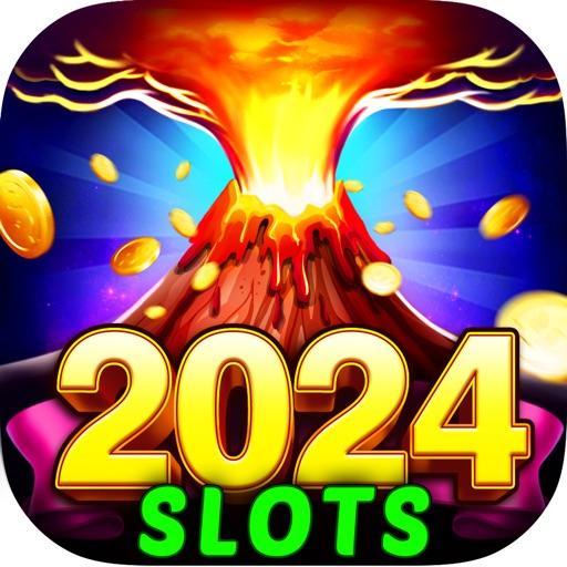 Lotsa Slots?