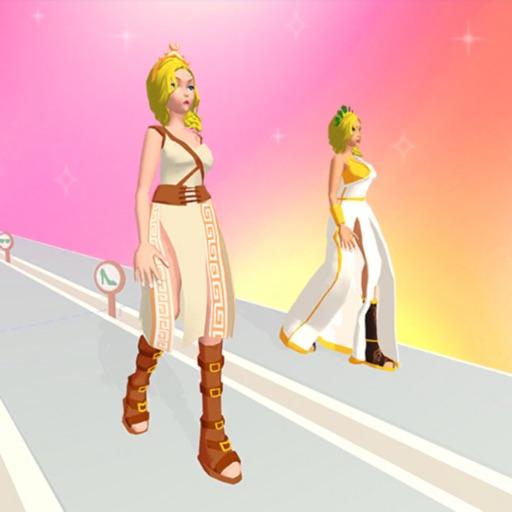 Fashion Battle